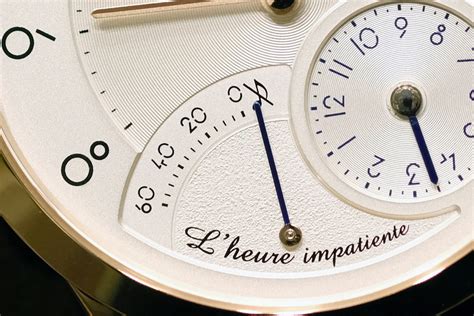 hermes l'heure impatiente|Introducing The Slim d'Hermès L'Heure Impatiente .